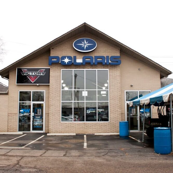 Don Woods Polaris